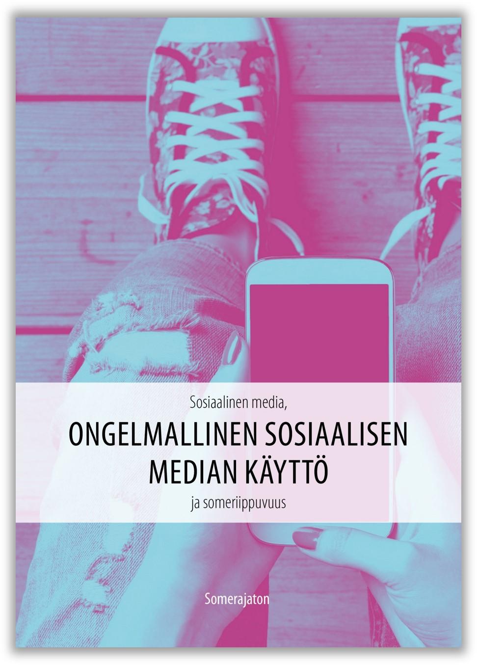 Tutkimuskatsaus I Sosiaalinen Media Ongelmallinen Sosiaalisen Median 
